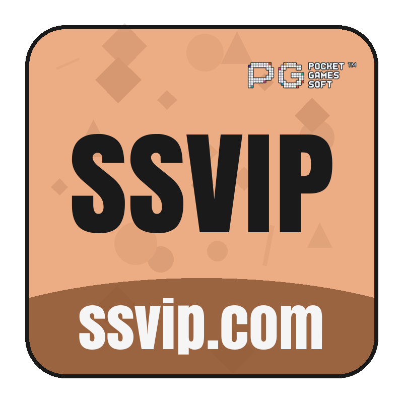 ssvip.com logo